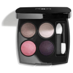 Chanel Les 4 Ombres Multi Effect Quadra lauv&auml;rvi neljav&auml;rviline lauv&auml;rvipalett, toon: 228 - Tiss&eacute; Cambon, 2 g