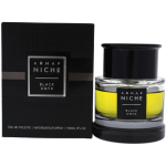 Armaf Niche Black Onyx EDP l&otilde;hnastatud vesi unisex, 90 ml