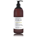 Ziaja Baltic Home Spa Vitality du&scaron;igeel ja &scaron;ampoon 3-&uuml;hes du&scaron;igeel n&auml;ole, kehale ja juustele, 500 ml