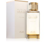 Rasasi Nafaeis Al Shaghaf Pour Femme EDP l&otilde;hnastatud vesi naistele, 100 ml