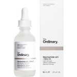 The Ordinary niatsiinamiid 10% + tsink 1% n&auml;oseerum, 60 ml