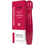 Skincyclopedia Eye Roll-On Anti-Aging Refiner kortsudevastane silmaseerum retinooli ja skvaleeniga, 15 ml