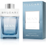 Bvlgari MAN Glacial Essence EDP meeste parf&uuml;&uuml;mvesi, 100 ml