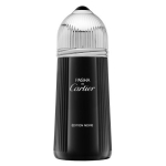 Cartier Pasha de Cartier &Eacute;dition Noire EDT tualettvesi meestele, 150 ml