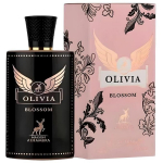 Maison Alhambra Olivia Blossom EDP l&otilde;hnastatud vesi naistele, 80 ml