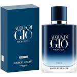 Giorgio Armani Acqua di Gio Profondo Parfum PP parf&uuml;&uuml;m meestele, 100 ml