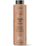 Lakm&eacute; Teknia Hair Care Argan Oil Shampoo &scaron;ampoon, 1000 ml