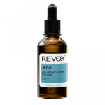 Revox B77 Just Hyaluronic Acid 2% Hair Serum For Hydration, 30 ml