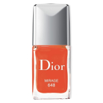 Christian Dior Vernis Gel-Effect Nail Polish 648 Mirage, 10 ml