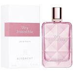 Givenchy Very Irresistible EDT tualettvesi naistele, 80 ml