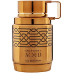 Armaf Odyssey Aoud EDP l&otilde;hnastatud vesi meestele, 60 ml