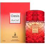 Risala Oasis Floral Oud EDP l&otilde;hnastatud vesi naistele, 100 ml