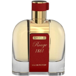 Mirada Shield Rouge 1881 EDP l&otilde;hnastatud vesi unisex, 100 ml