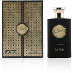 La Fede Opera Noir L'Or EDP l&otilde;hnastatud vesi meestele, 100 ml
