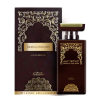 Nabeel Dahn Al Oud Amiri EDP l&otilde;hnastatud vesi unisex, 100 ml
