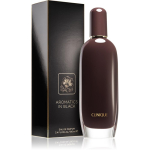 Clinique Aromatics In Black EDP naistele m&otilde;eldud parf&uuml;&uuml;mvesi, 100 ml