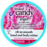 Treaclemoon Frosted Candy Angel Hand And Body Creme k&auml;te- ja kehakreem, 50 ml