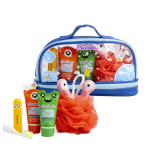 Martinelia I Need More Space Hygiene Set kehahoolduskomplekt lastele