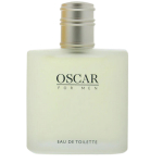 Oscar de la Renta Oscar EDT tualettvesi meestele, 90 ml