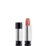 Christian Dior Couture Colour Satin Finish Cream Lipstick 100 Nude Look Refill 3.5 ml