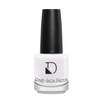 Diego Dalla Palma Makeup Nails Toluene-Free Full-Coverage Nail Polish 206 White House, 14 ml