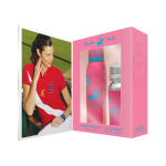 Gift Set Beverly Hills Polo Club: 1982 - Sport 9 Eau De Parfum For Women, 50 ml + 1982 - Sport 9 Anti-Perspirant Deodorant Spray For Women, 150 ml