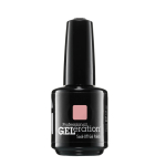 Jessica Professional GELeration Semi-Permanent Nail Polish GEL-1158 Rebel Rose, 15 ml