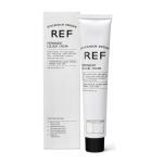 REF Permanent Colour Vegan Permanent Hair Dye 8.44 Intense Copper Light Blonde, 100 ml