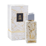 Aurora Gold Calacatta EDP l&otilde;hnastatud vesi unisex, 100 ml