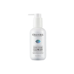Cell By Cell Azulene Eliminates Impurities Cleansing Foam, 150 ml