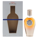 Replay True EDP l&otilde;hnastatud vesi naistele, 40 ml