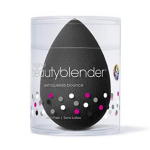 BeautyBlender Pro Black meigik&auml;sn, must v&auml;rv