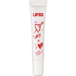 Lipss Lipper Lip Be My Valentine huulel&auml;ige, 9 ml