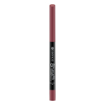 Essence 8H Matte Comfort Lip Liner 19 Burgundy Bestie 0.3 g