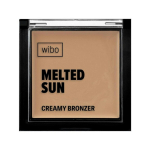 Wibo Melted Sun Cream Bronzer 01 Sweet Coffee, 10 g