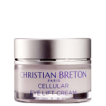 Christian Breton Cellular Eye Lift Anti-Wrinkle & Firming Eye Cream, 15 ml