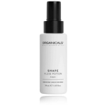 Organics Shape Fluid Potion juukseid taastav seerum, 50 ml