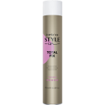 Inebrya Style-In Total Fix juukselakk, 750 ml