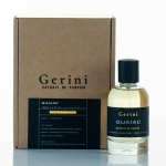 Gerini Guaiac PP parf&uuml;&uuml;m unisex, 100 ml