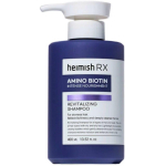 Heimish RX Amino Biotin elustav &scaron;ampoon k&otilde;ikidele juukset&uuml;&uuml;pidele, 400 ml