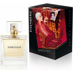 Eisenberg Diabolique EDP parf&uuml;&uuml;mvesi naistele, 50 ml