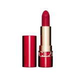 Clarins Joli Rouge Velvet Cream Lipstick 742 Joli Rouge 3.5 g