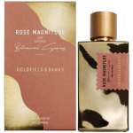 Goldfield & Banks Botanical Series Rose Magnitude EDP parf&uuml;&uuml;mvesi unisex, 100 ml