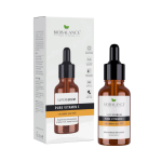 Bio Balance Pure Vitamin C Brightening & Anti-Aging Day & Night Serum For Face & Neck, 30 ml