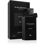 Alex Simone Monte Carlo Le VIP EDP l&otilde;hnastatud vesi unisex, 100 ml