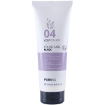 PURING 04 KeepColor Color Care juuksemask, 250 ml