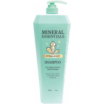 Mineral Essentials Rebalance Shampoo &scaron;ampoon juustele, 1000 ml