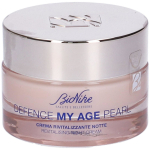 BioNike Defence My Age Pearl Firming Anti-Ageing & Anti-Wrinkle Night Cream For Face, 50 ml