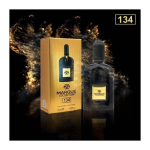 Fragrance World Marque Collection 134 EDP l&otilde;hnastatud vesi unisex, 25 ml