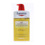 Eucerin Ph 5 Skin Protection Shower Oil du&scaron;i&otilde;li, 1000 ml